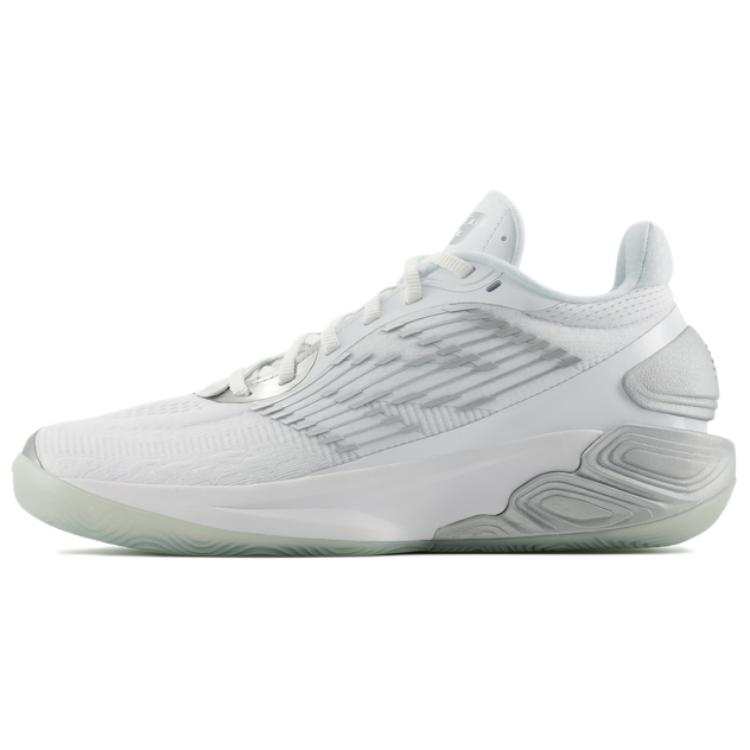 New Balance Two Wxy V5 New Balance 'White Silver Metallic'