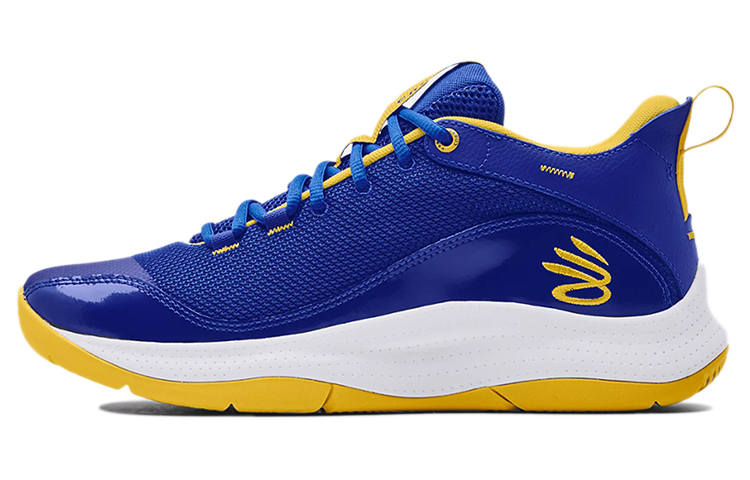 Under Armour Under Armour 3Z5 Nm 'Blue Yellow'