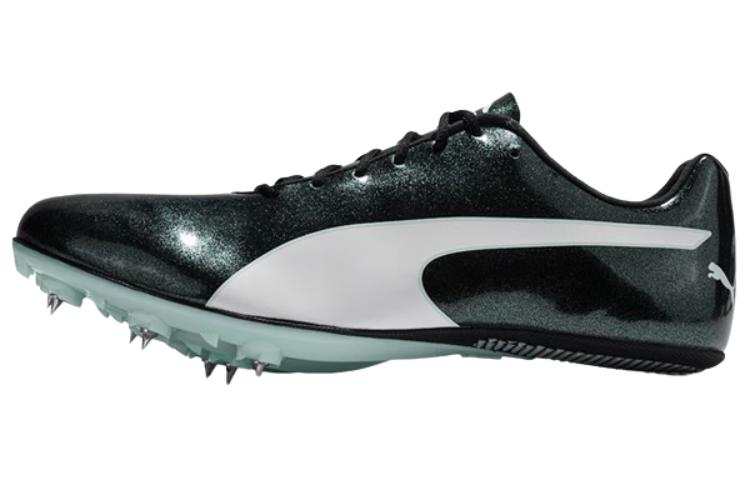PUMA PUMA EvoSPEED S9 Ii Low top Training Shoes Unisex Black