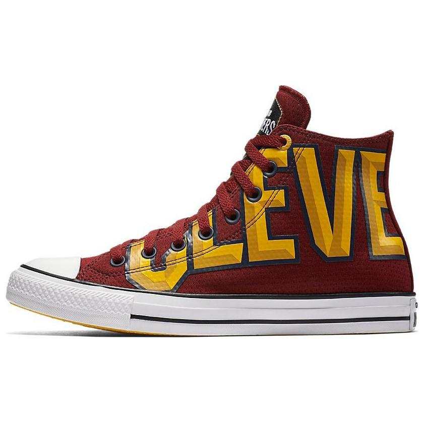 Converse Chuck Taylor All Star Converse Hi 'Cleveland Cavaliers'