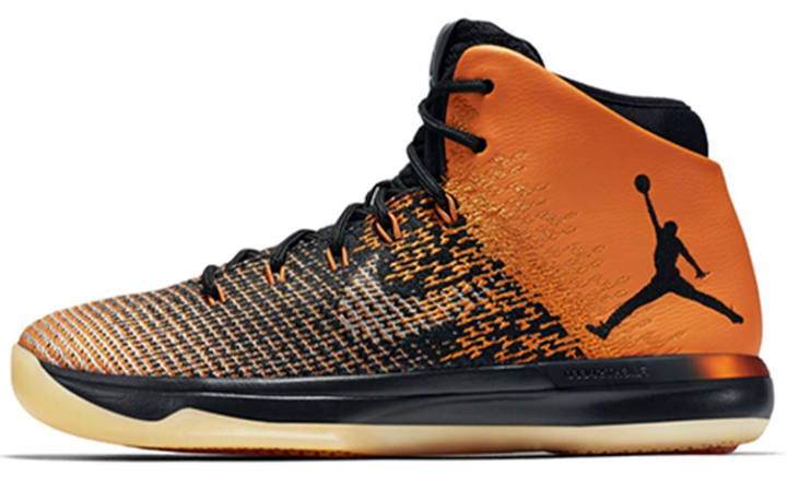 Jordan Jordan XXX1 Shattered Backboard