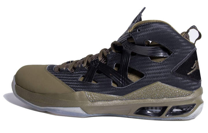 Jordan Air Jordan Melo M9 'Squadron Green'