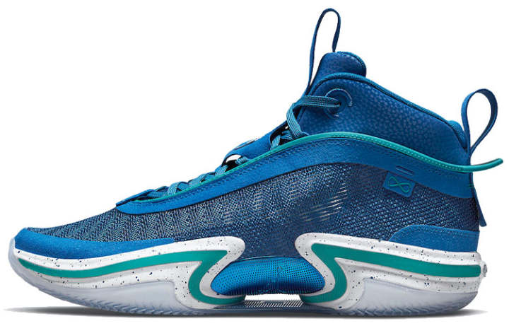 Jordan Air Jordan X Luka Doncic 36 'Slovenia'