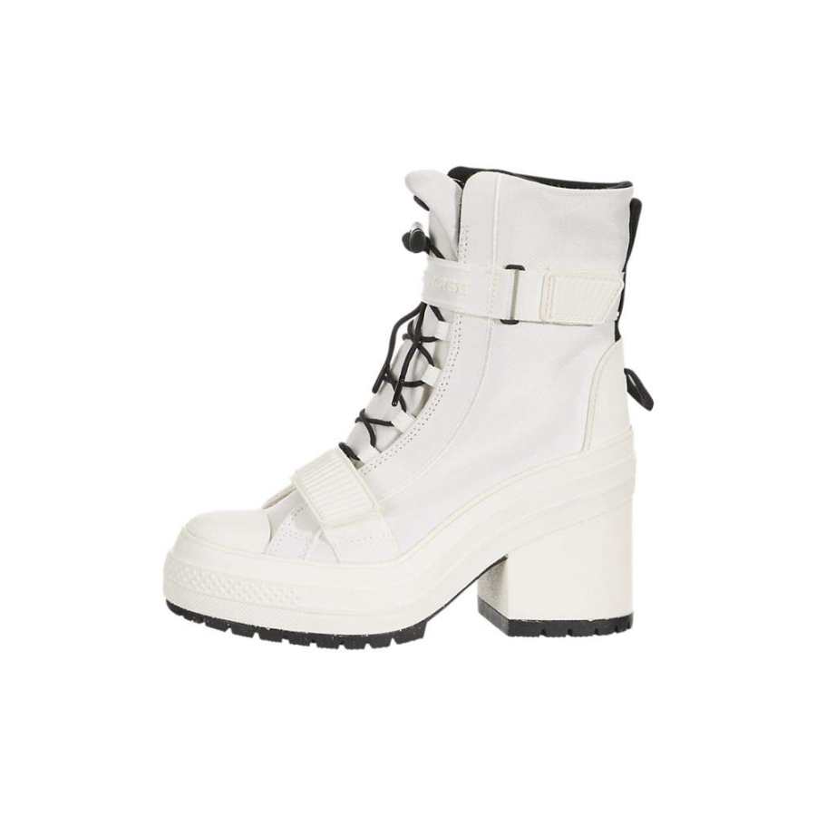 Converse Chuck Taylor All Star Wmns Converse Soho Survivor GR82 'White Black' Women's