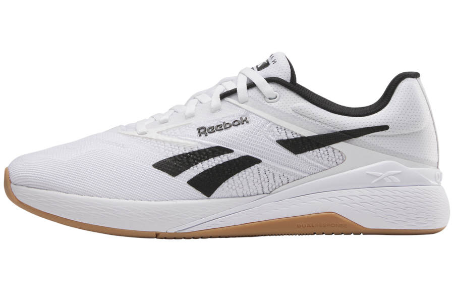 Reebok Nano X5 Reebok 'White Black Gum'