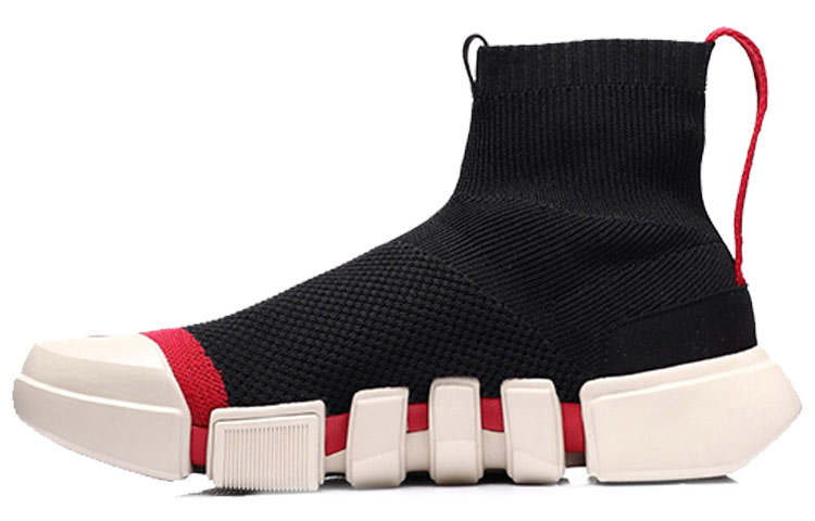 Li-Ning Li Ning Essence 2 Wade Essence 2 Lifestyle Cushioning Slip Resistant Abrasion Resistant