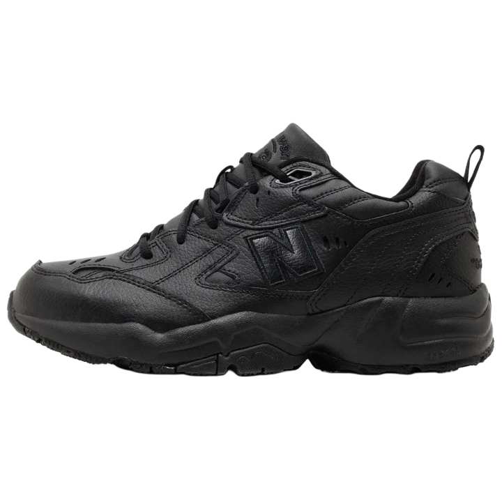 New Balance New Balance NB 608 Training Shoes Men's Black