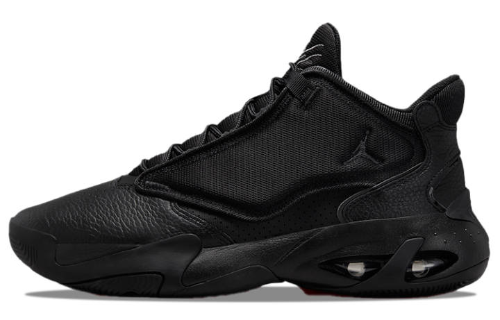 Jordan Jordan Max Aura 4 Black Anthracite