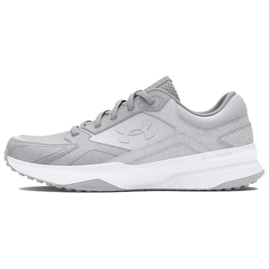 Under Armour Edge Slip Resistant Abrasion Resistant Slip Resistant Abrasion Resistant Low top Training Shoes Men's