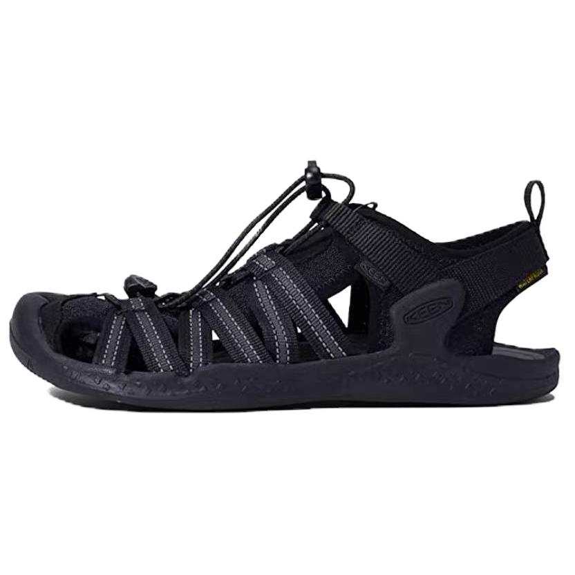 Keen Drift Creek H2 River Trekking Shoes Women's Black