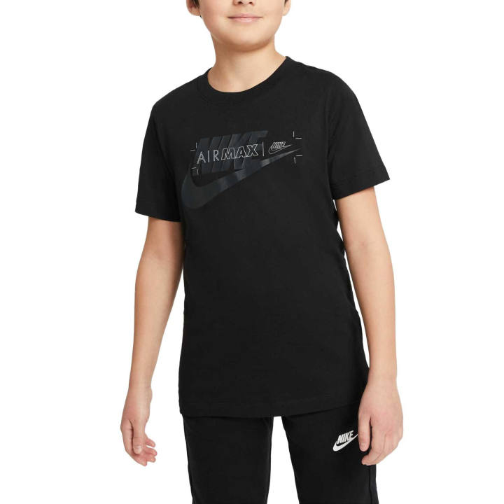 Nike Nike Kids T Shirts Crew Neck Moderate