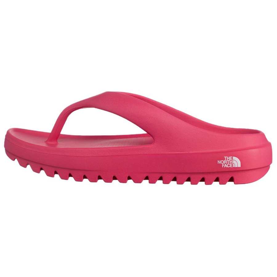 THE NORTH FACE CAMPER's FLIP EVA Abrasion Resistant Slip Resistant Abrasion Resistant Slip Resistant Flip Flops Unisex