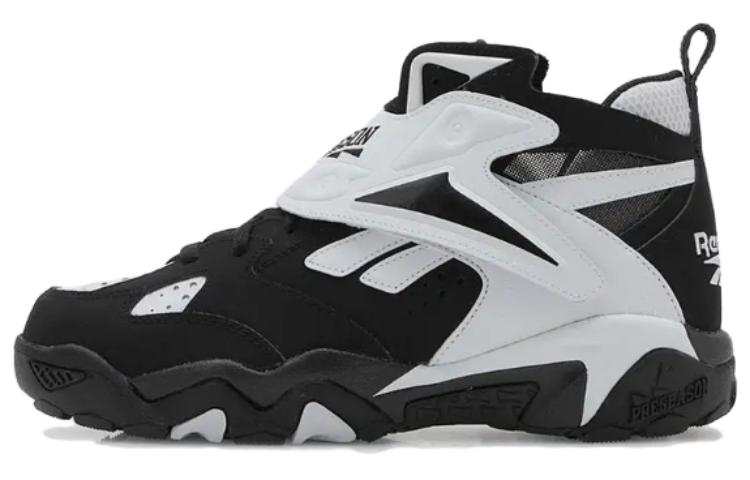 Reebok Preseason 94 Reebok Mid 'Black White'