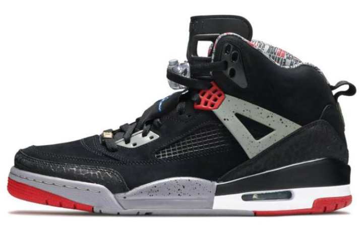 Jordan Jordan Spizike Fresh Since '85