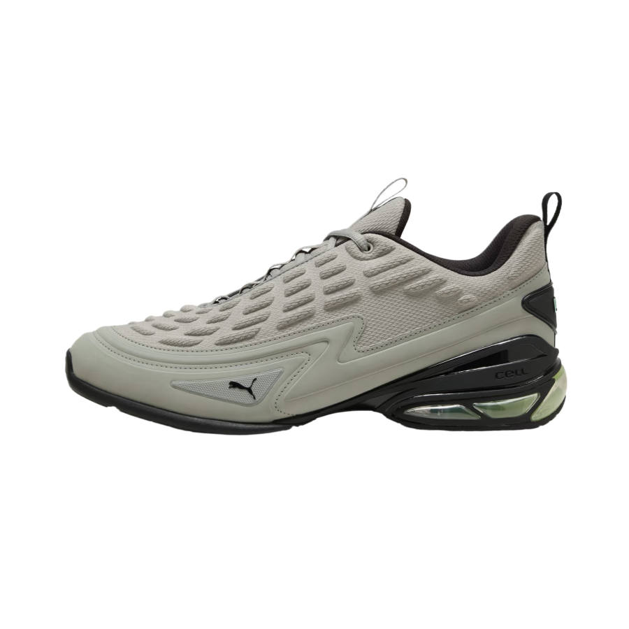PUMA Meza Low top Training Shoes Men's Green