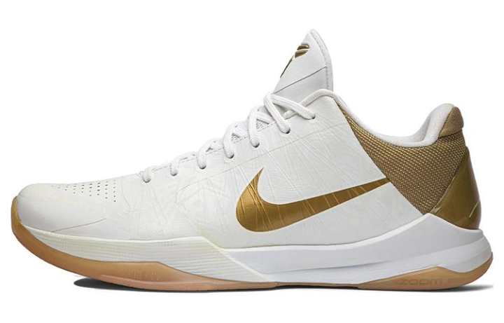 Nike Nike Kobe 5 Big Stage Home