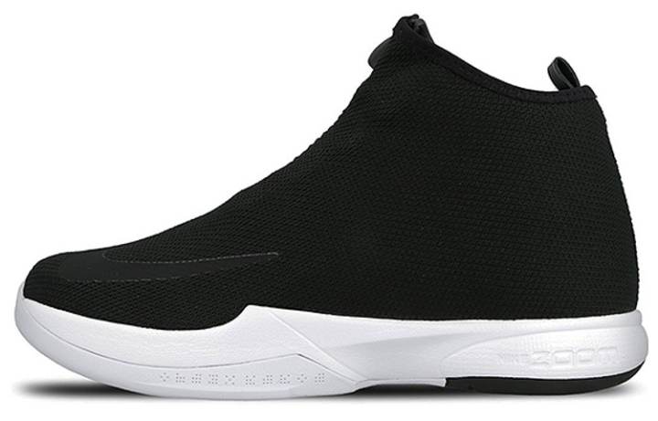 Nike Nike Zoom Kobe Icon Black White