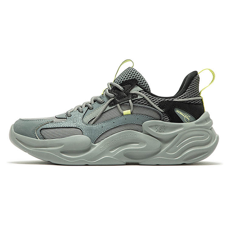 361° Surge Collection Slip Resistant Abrasion Resistant Slip Resistant Abrasion Resistant Low top Casual Shoes Men's