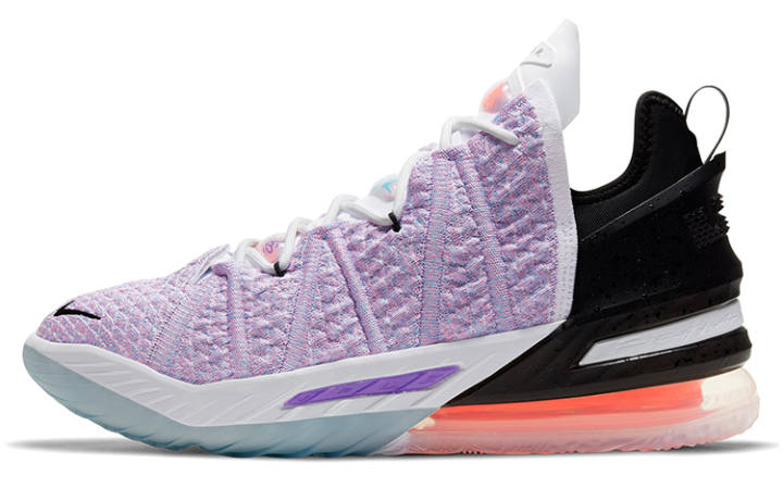 Nike Nike LeBron 18 Ep 'Graffiti'