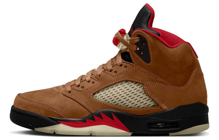 Jordan Air Jordan 5 'Archaeo Brown'
