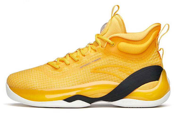 ANTA ANTA Klay Thompson KT7 Gold