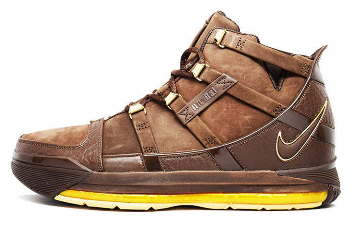 Nike Nike LeBron 3 Birthday