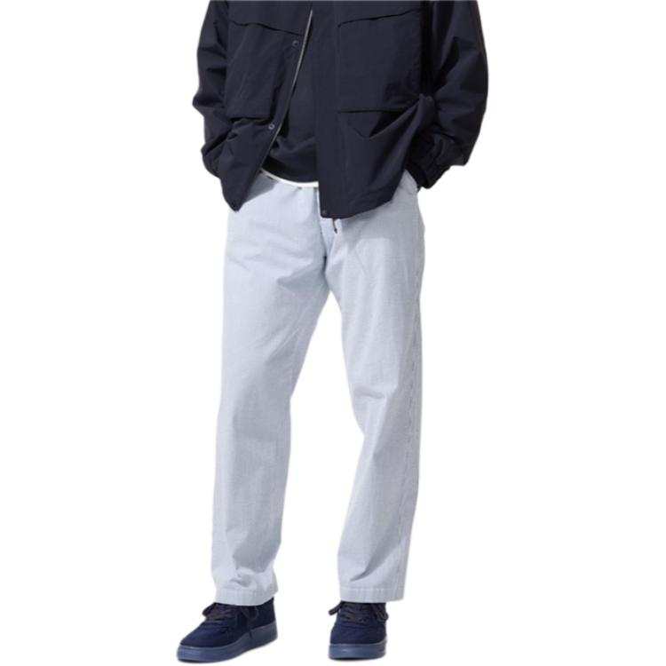 UNIQLO SS26 Casual Pants Unisex
