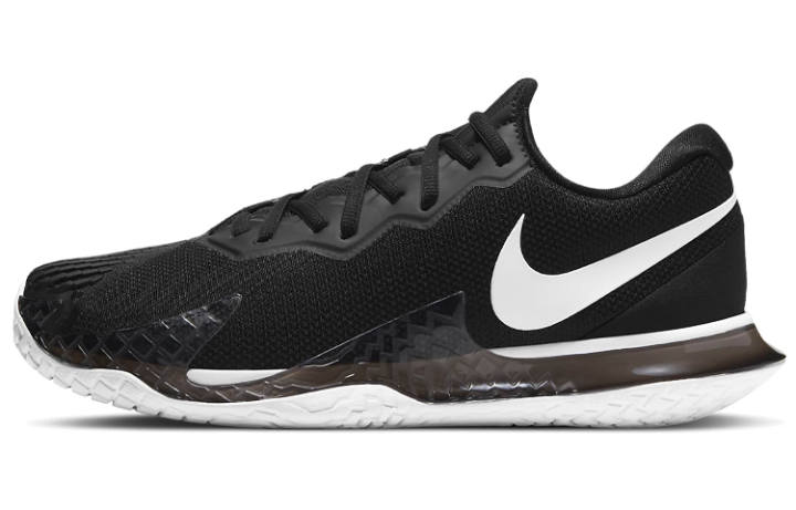 Nike Nike Court Air Zoom Vapor Cage 4 'Black White'