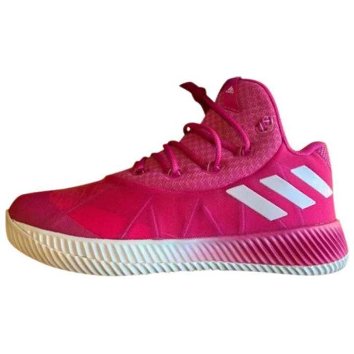 Adidas Adidas Energy Bounce Bb 'Breast Cancer Awareness'
