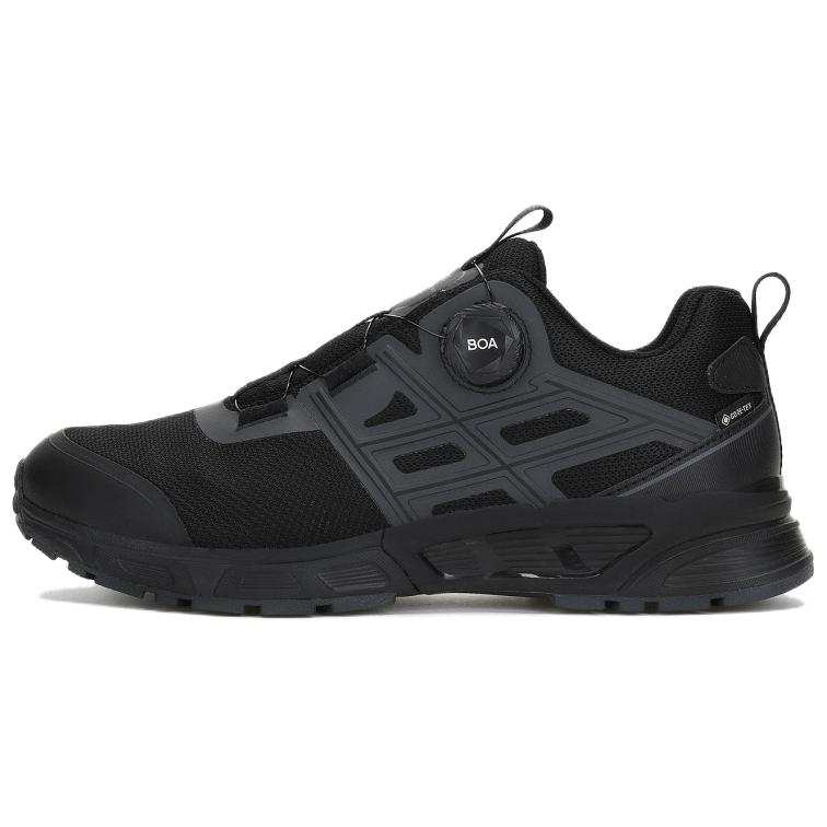 KOLON SPORT Slip Resistant Abrasion Resistant Slip Resistant Abrasion Resistant Low top Mountaineering & Hiking Shoes