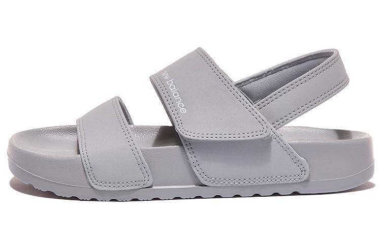 New Balance New Balance 3601 One Strap Sandals Unisex Gray