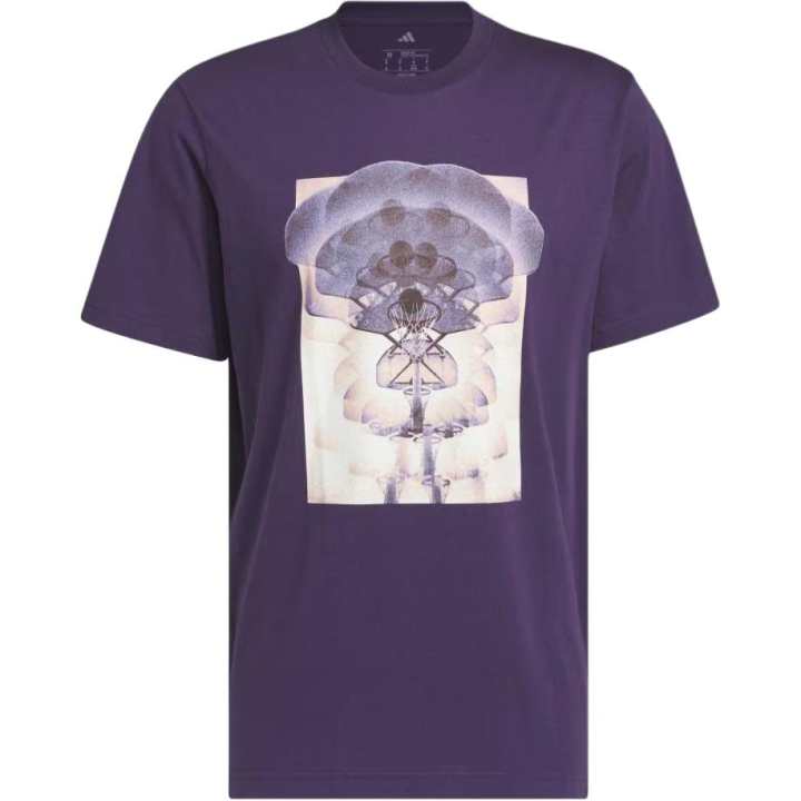 Adidas Adidas T Shirt Japan Version Men's