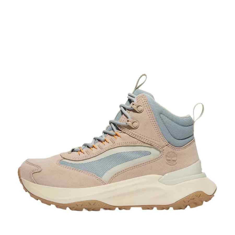 Timberland Motion Access Mountaineering Hiking Shoes Women's