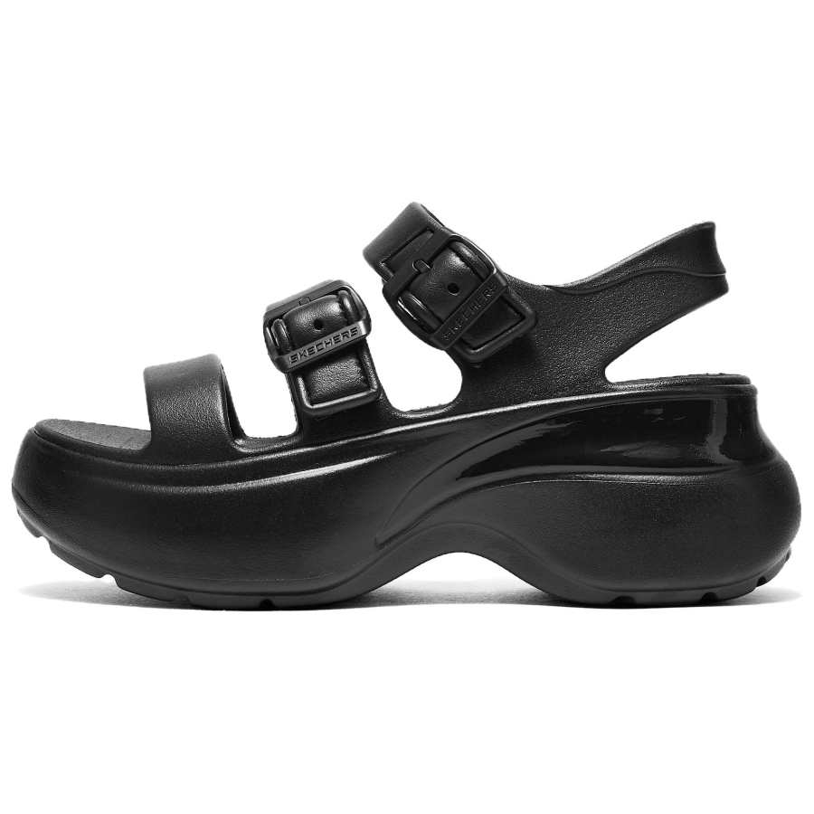 Skechers Foamies Beach Sandals Women's Black