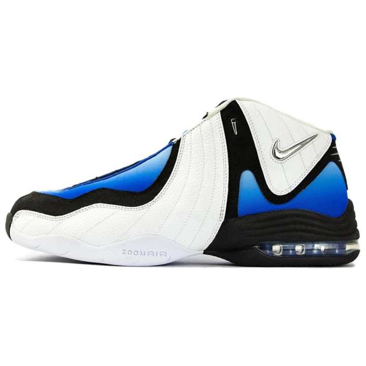 Nike Nike Air 3 Garnett Home 2015