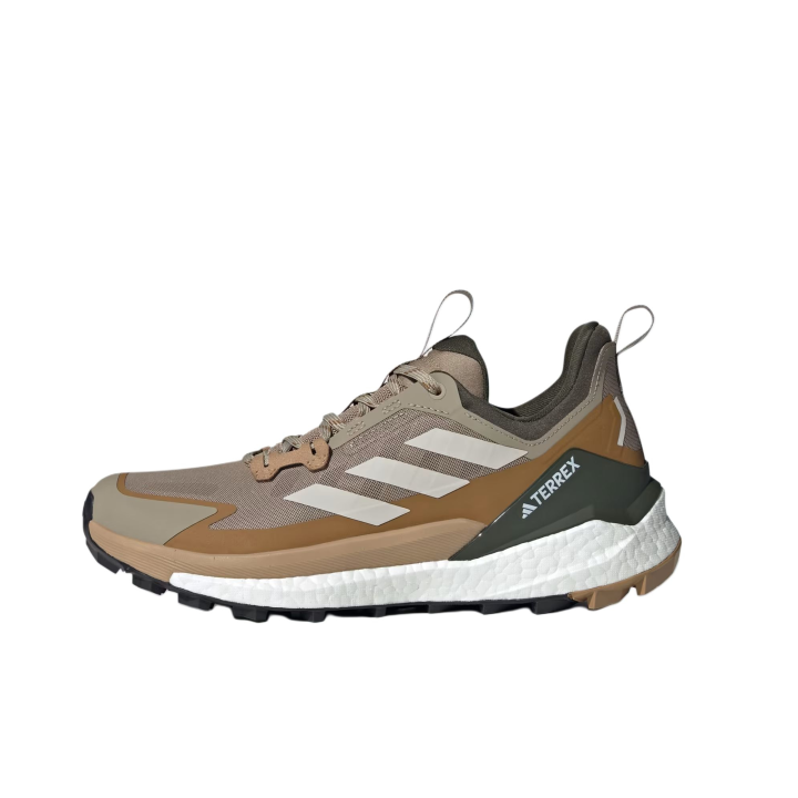 Adidas Adidas TERREX FREE HIKER 2.0 Classic And Versatile Abrasion Resistant Breathable Abrasion Resistant Breathable Low top