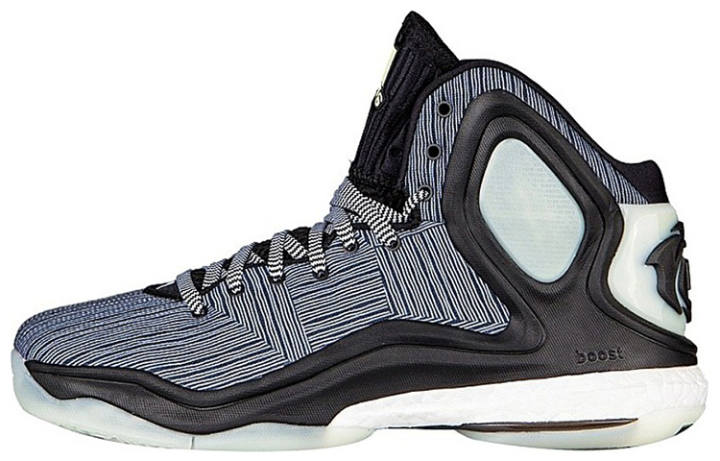 Adidas Adidas D Rose 5 Boost