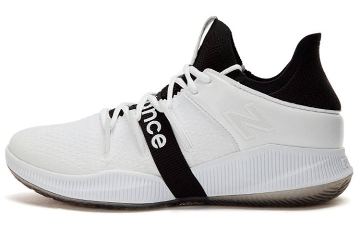 New Balance OMN1S New Balance Low 'White Black'