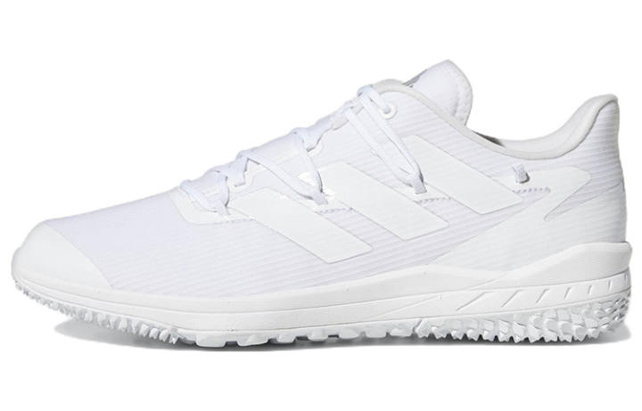 Adidas Adidas Afterburner 8 Turf 'White'