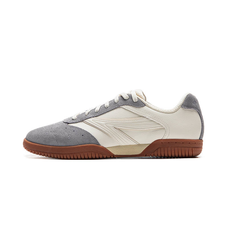 Li-Ning Li Ning Low top Table Tennis Shoes Unisex Gray