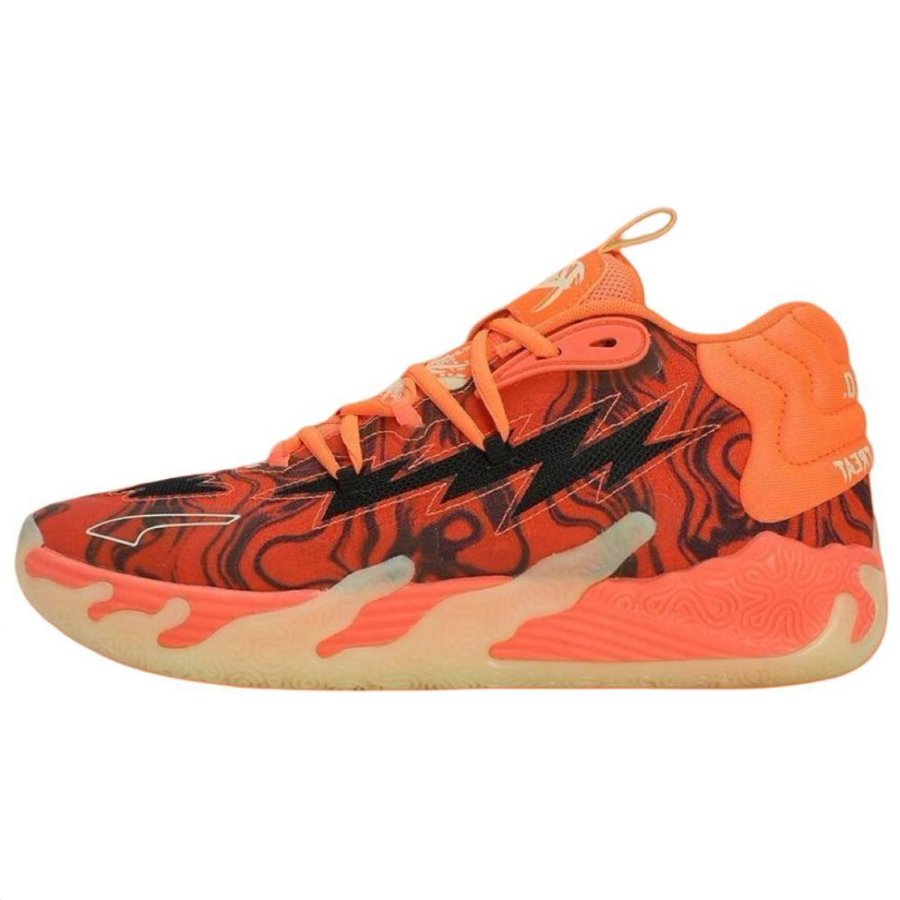 PUMA PUMA LaMelo Ball MB.03 Halloween