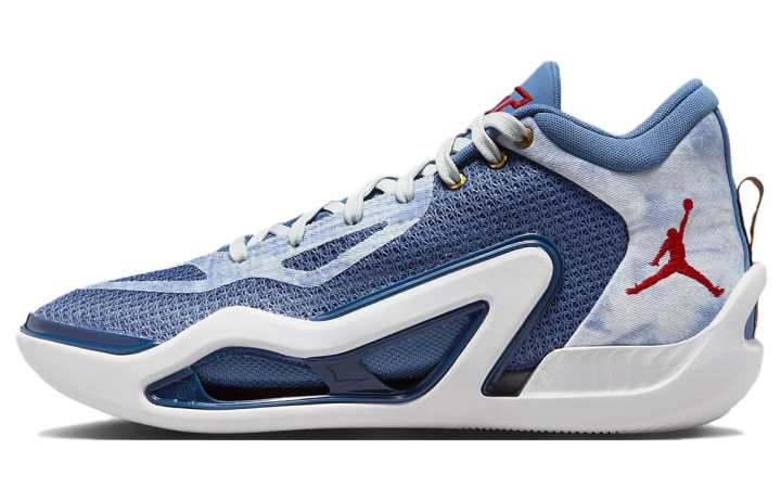 Jordan Jordan Tatum 1 Denim