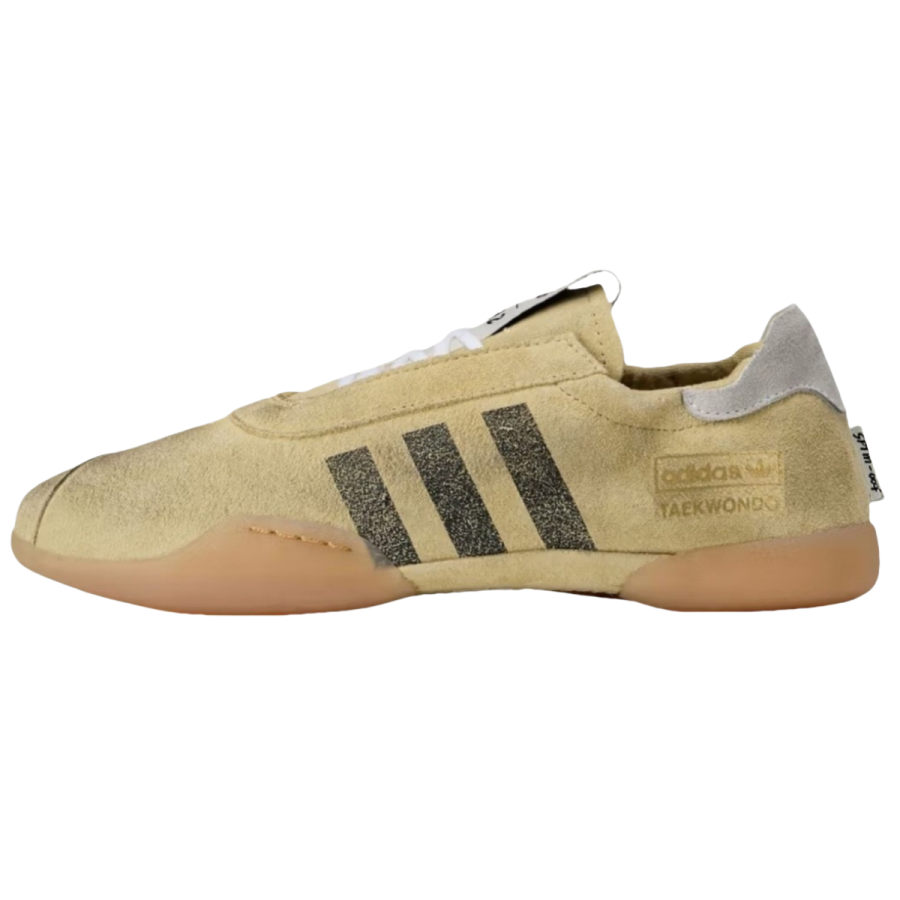 Adidas Originals Taekwondo Song for the Mute x Taekwondo Wmns Adidas Originals Mei 'Cream White'