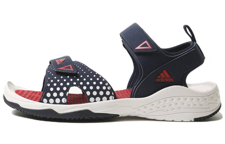 Adidas Adidas Beach Sandals Men's Dark Blue