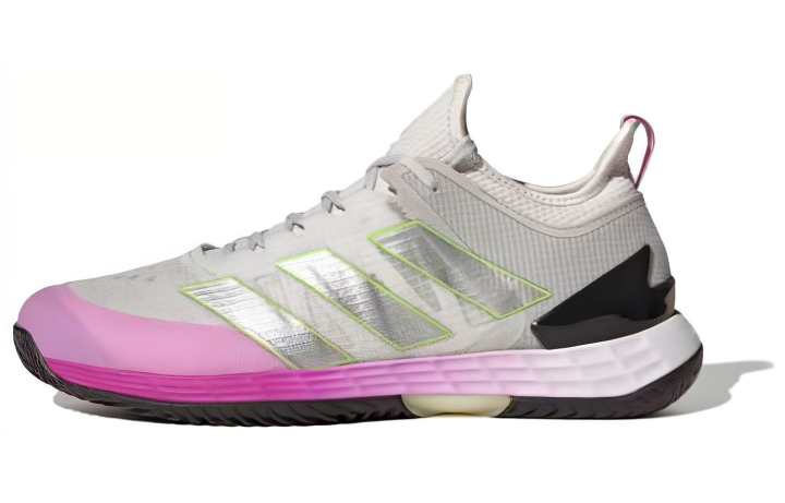 Adidas Adidas Adizero Ubersonic 4 'Crystal White Pulse Lilac'