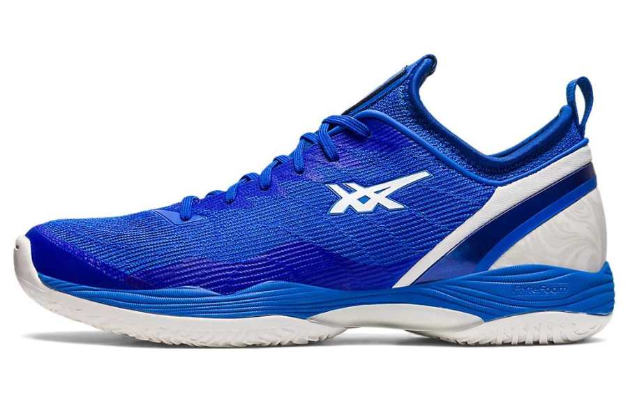 Asics Glide Nova FF 2 Abrasion Resistant Breathable Abrasion Resistant Breathable Low top Basketball Shoes Men's