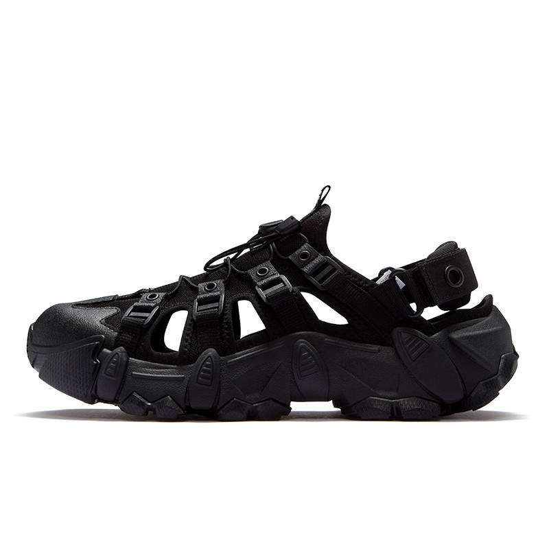 FILA FUSION EXOCET SANDAL Mountains Sandal Fabric Grip Abrasion Resistant Breathable River Trekking Shoes Men's