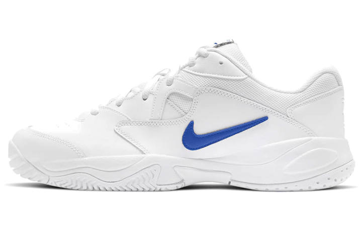 Nike Nike Court Lite 'White Hyper Royal'