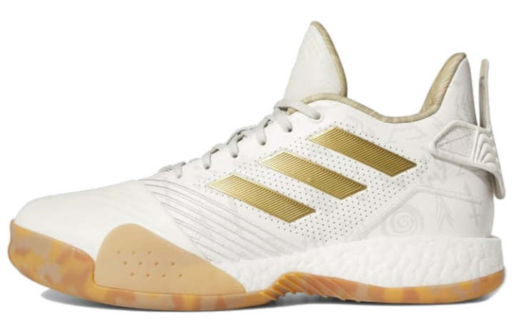 Adidas Adidas T-Mac Millenium 'White Gold'