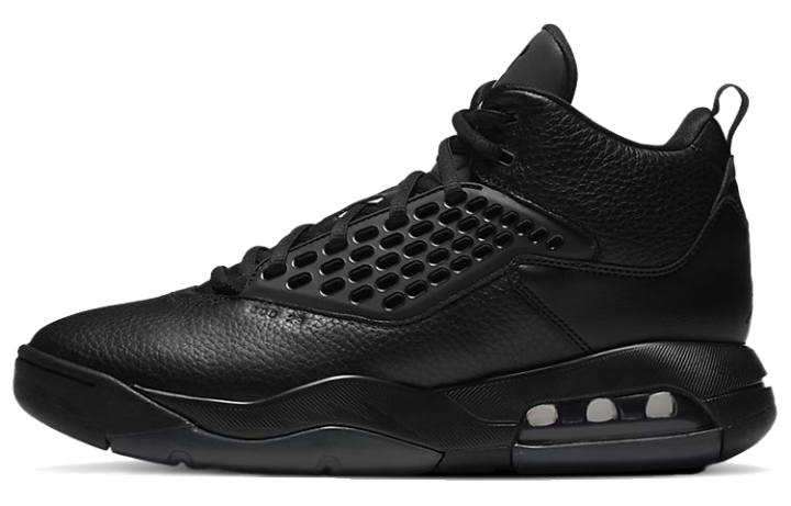 Jordan Jordan Maxin 200 Black